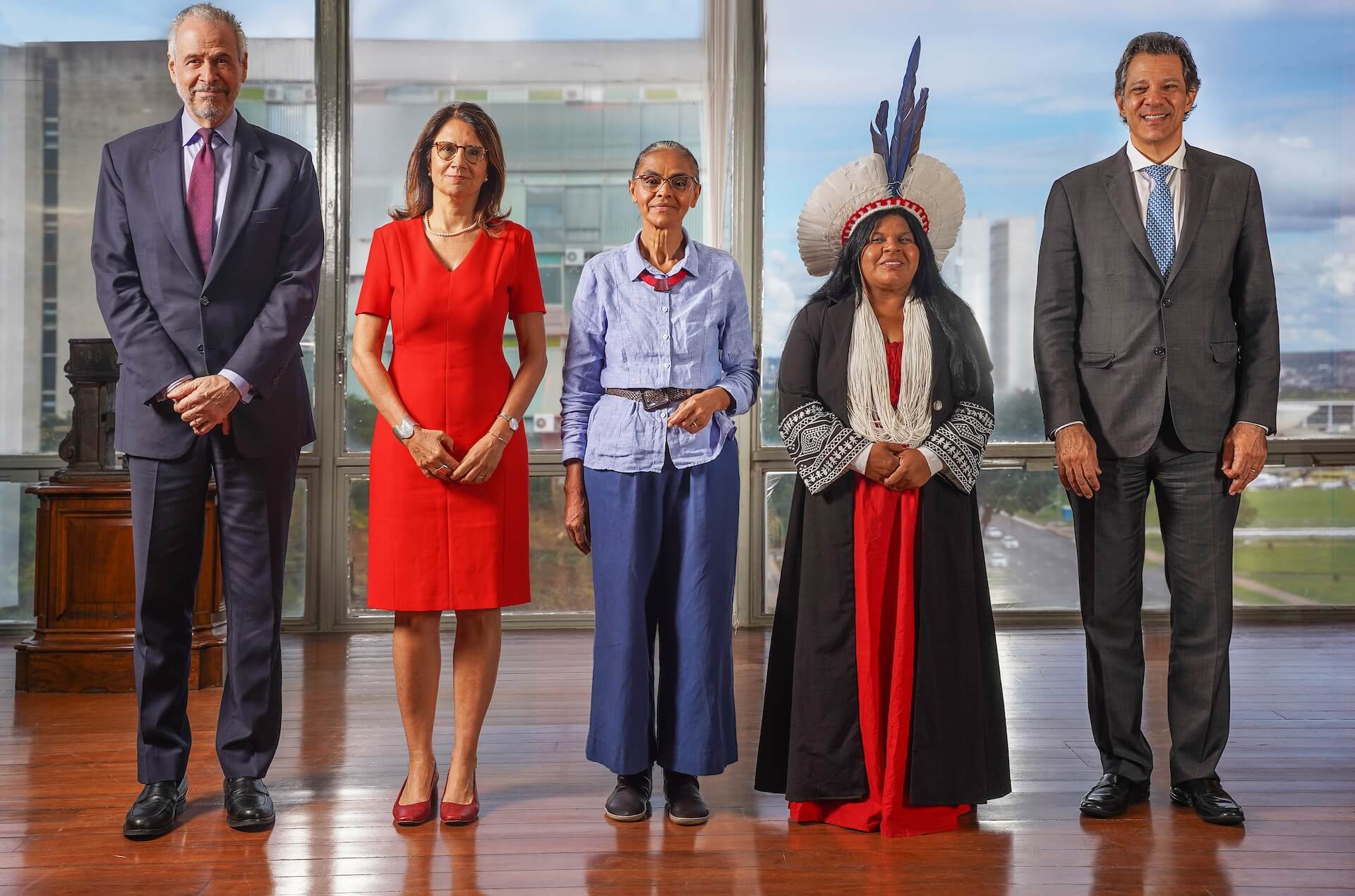 Quais são as principais questões em torno da COP30, de acordo com os protagonistas do clima?