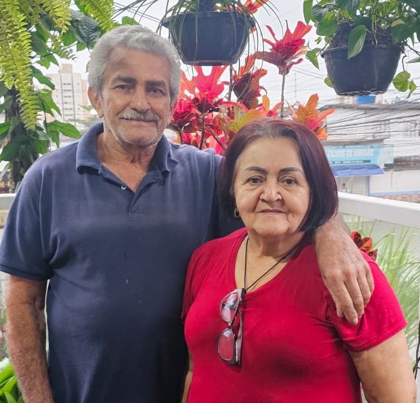 Mudando de território, uma jornada por uma vida melhor: A migração do Rio Grande do Norte para o Guarujá - São Paulo, uma narrativa de Raimundo e Irismar